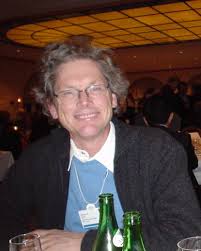 Image of Bill Joy